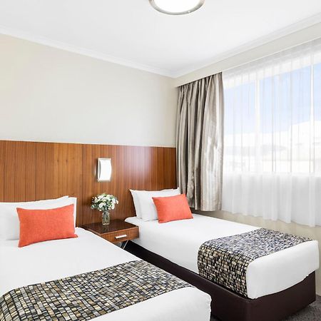 Breakfree Queanbeyan Motel ภายนอก รูปภาพ