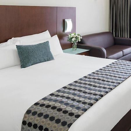 Breakfree Queanbeyan Motel ภายนอก รูปภาพ