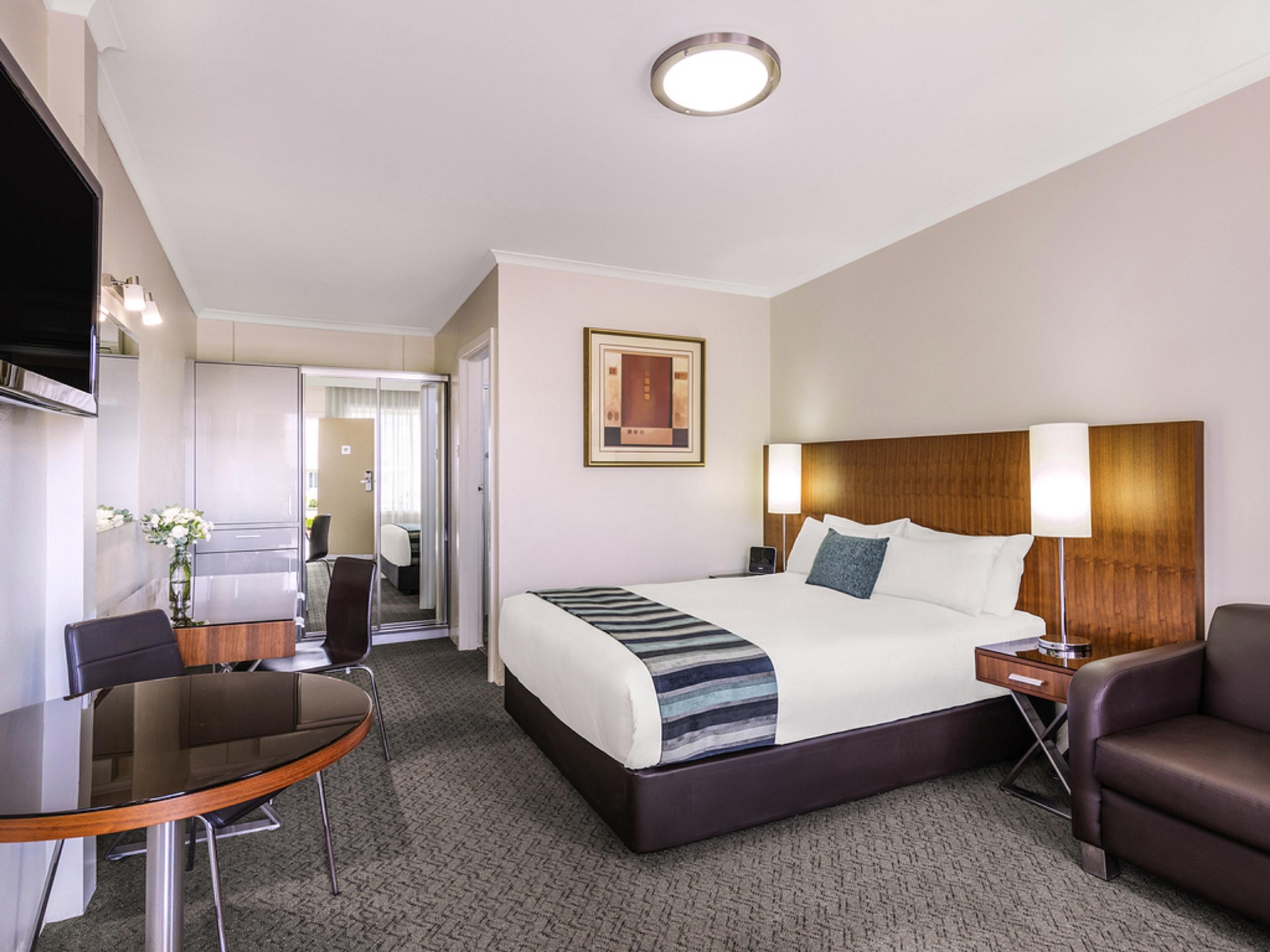 Breakfree Queanbeyan Motel ภายนอก รูปภาพ
