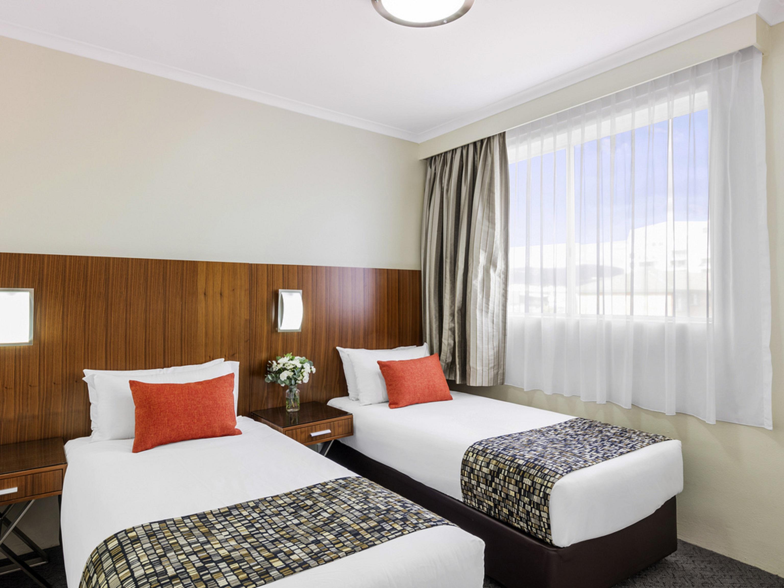 Breakfree Queanbeyan Motel ภายนอก รูปภาพ