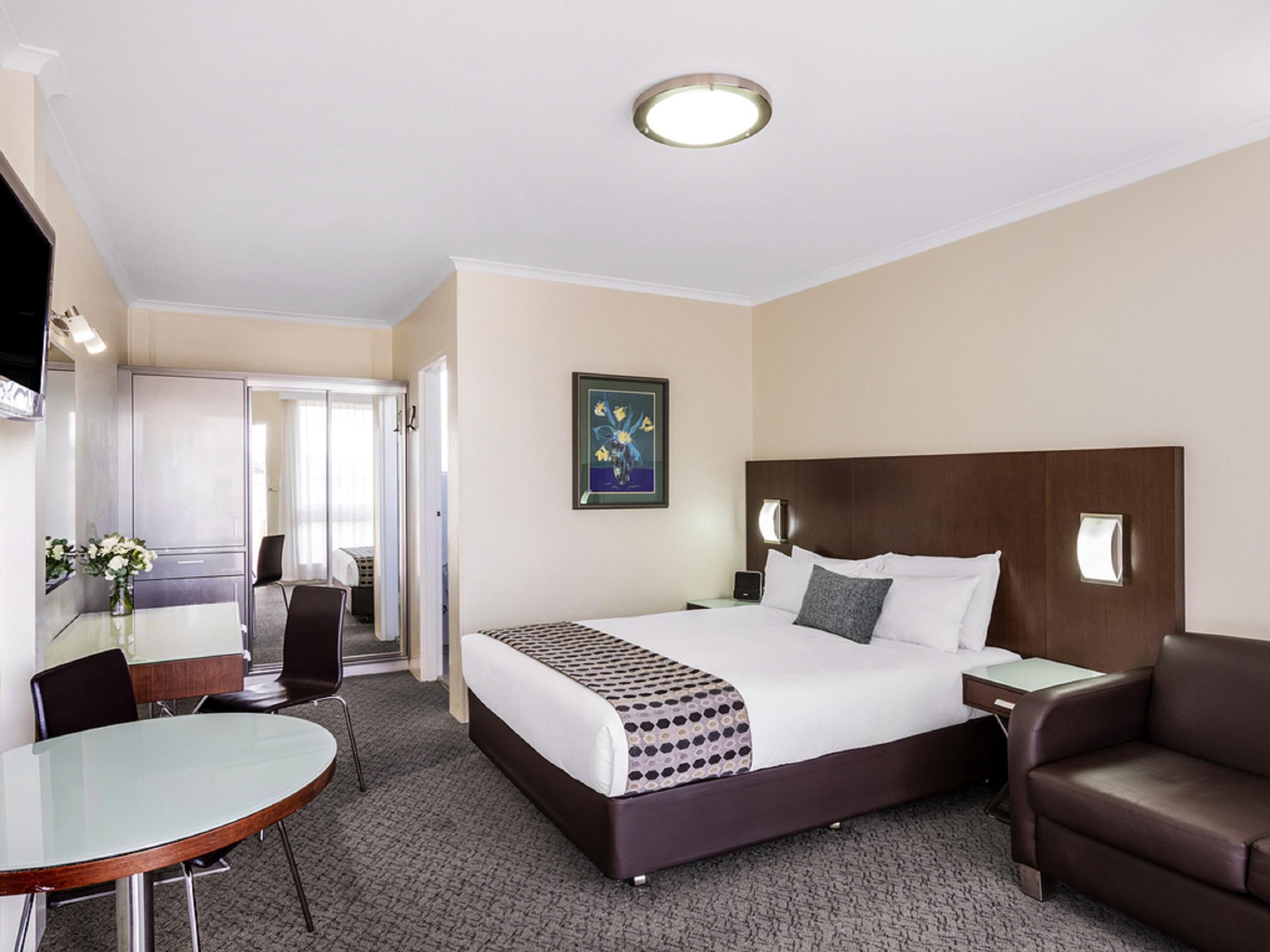 Breakfree Queanbeyan Motel ภายนอก รูปภาพ