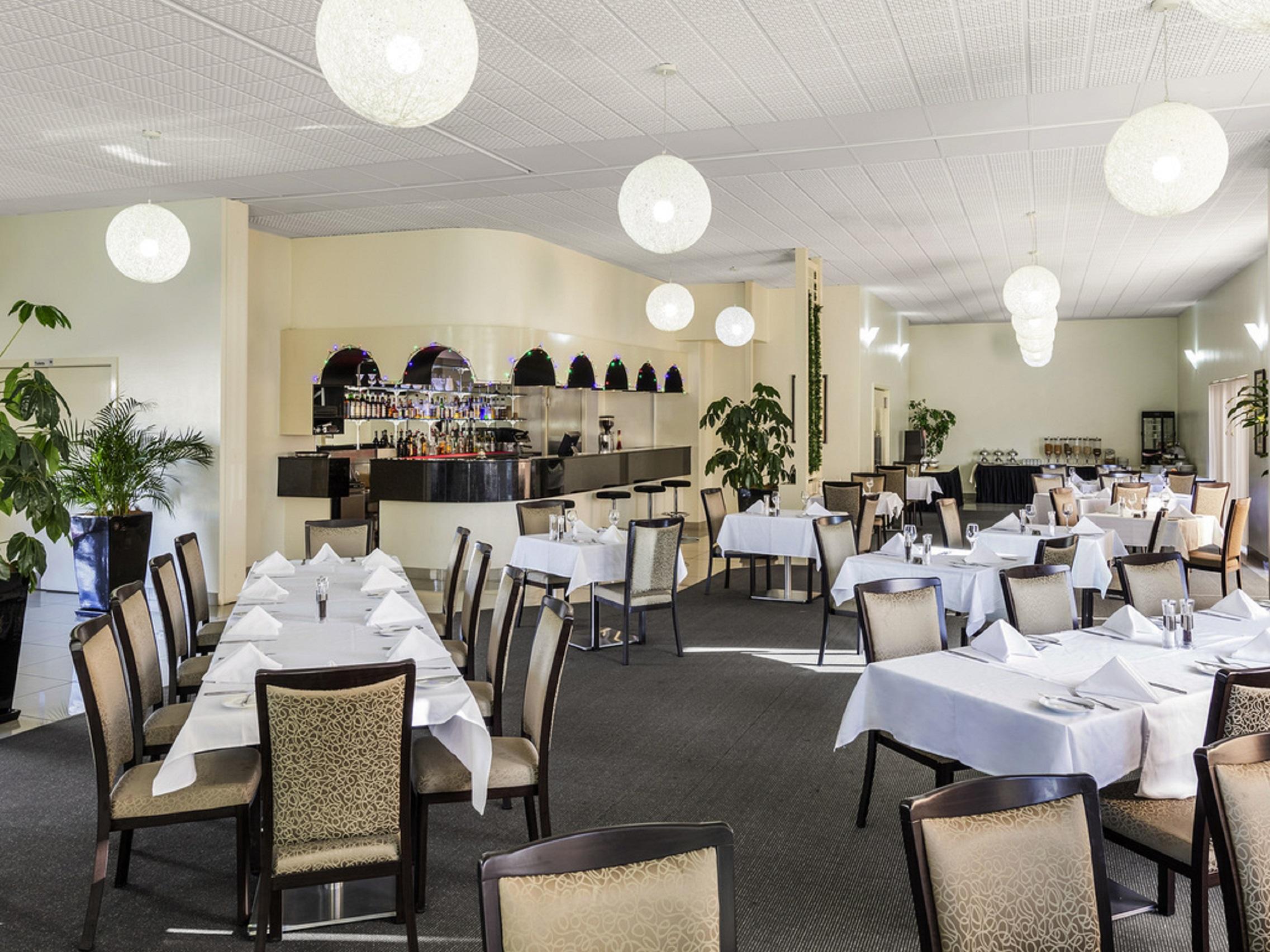 Breakfree Queanbeyan Motel ภายนอก รูปภาพ
