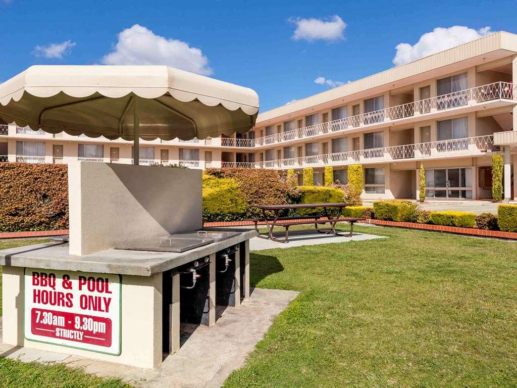 Breakfree Queanbeyan Motel สิ่งอำนวยความสะดวก รูปภาพ
